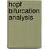 Hopf Bifurcation Analysis