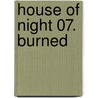 House of Night 07. Burned door P-C. Cast