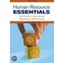 Human Resource Essentials