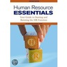 Human Resource Essentials door Linda Pophal