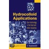Hydrocolloid Applications door Editor Nussinovitch