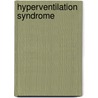 Hyperventilation Syndrome door Dr. Mike Thomas