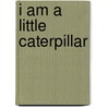 I Am a Little Caterpillar door Michelle Mickelson