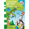 I Can Name 50 Trees Today door Dr. Seuss