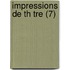 Impressions De Th Tre (7)