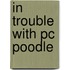 In Trouble With Pc Poodle