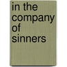 In the Company of Sinners by Jean Gebhard