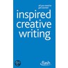 Inspired Creative Writing by Stephen May