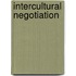 Intercultural Negotiation