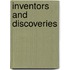 Inventors And Discoveries