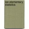Ise-Elementary Statistics by Mark H. Johnson