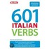 Italian Berlitz 601 Verbs