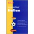 Italian Berlitz Essential