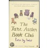 Jane Austen Bookclub, The door Karen Joy Fowler