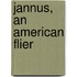Jannus, An American Flier