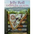 Jelly Roll sampler quilts