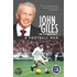 John Giles A Football Man
