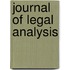 Journal Of Legal Analysis