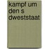 Kampf Um Den S Dweststaat