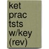 Ket Prac Tsts W/key (rev)