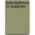 Kolonialismus in Ozeanien