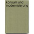 Konsum und Modernisierung