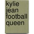 Kylie Jean Football Queen