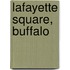 Lafayette Square, Buffalo