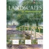 Landscapes In Watercolour door Terry Harrison