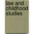 Law And Childhood Studies