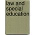 Law And Special Education