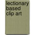 Lectionary Based Clip Art