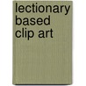 Lectionary Based Clip Art door Liguori Publications