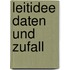 Leitidee Daten und Zufall