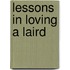 Lessons In Loving A Laird