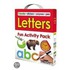 Letters Fun Activity Pack