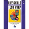 Life Skills And Test Prep door Theresa Warren