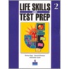Life Skills And Test Prep by Theresa Warren
