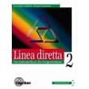 Linea diretta 2. Lehrbuch by Corrado Conforti