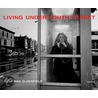 Living Under South Street door Murray Dubin