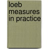 Loeb Measures In Practice door Nigel Cutland
