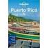 Lonely Planet Puerto Rico
