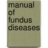 Manual Of Fundus Diseases