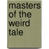 Masters of the Weird Tale
