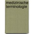 Medizinische Terminologie