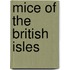 Mice Of The British Isles