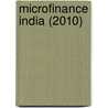 Microfinance India (2010) door N. Srinivasan