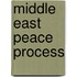 Middle East Peace Process