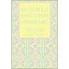 Middle English Literature by Charles W. Dunn