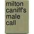 Milton Caniff's Male Call